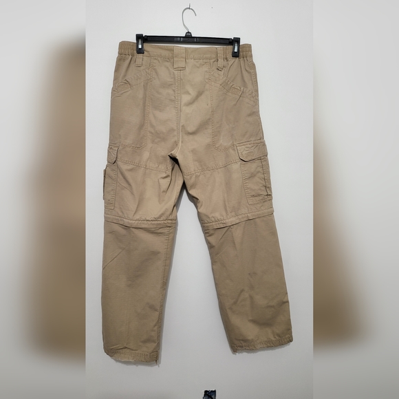 Havy Duty Task Force Pants - Picture 2 of 10